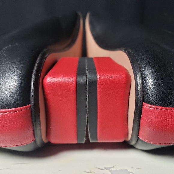 Gray Matters 'Mildred' Pumps in Black - Women's size 8.5-9 US/ 39 Euro - Picture 15 of 16